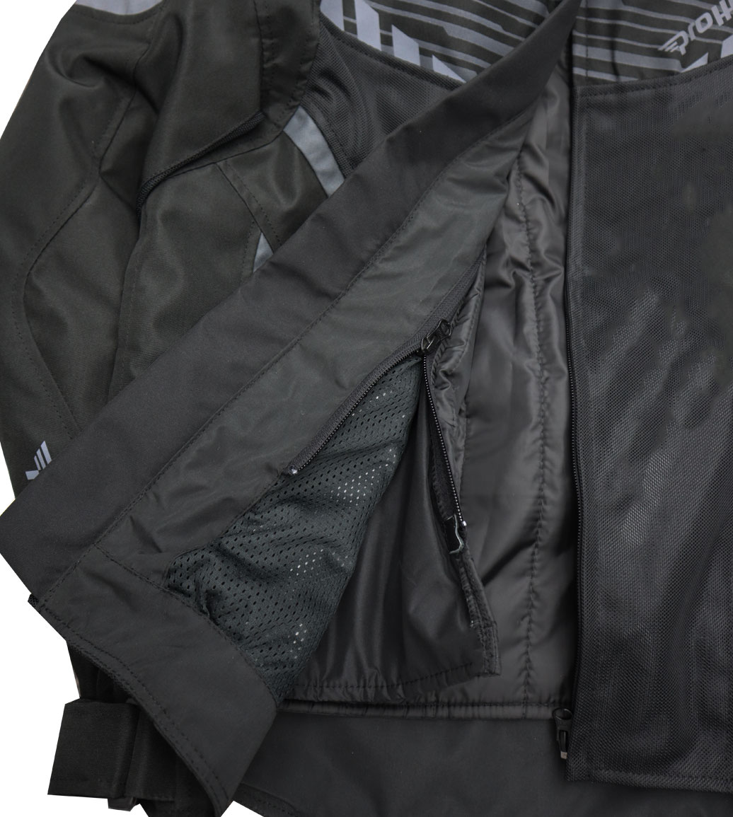 PROHEL COLOMBIA AIR MONT SİYAH